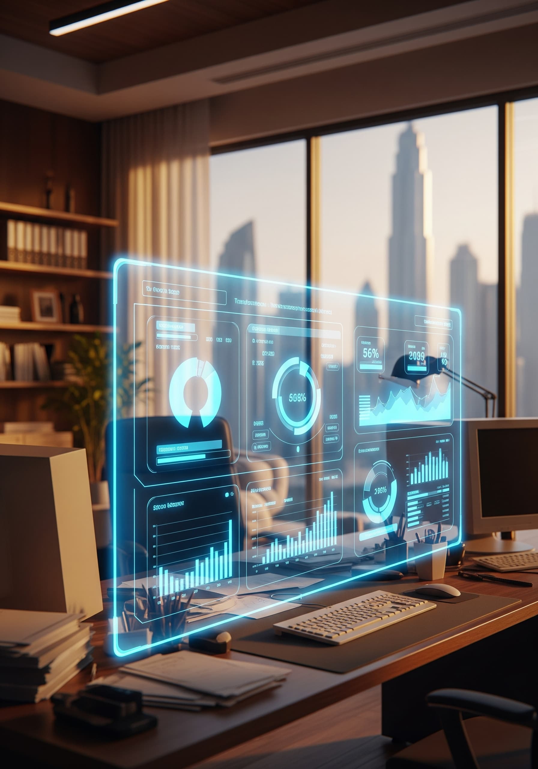 Architectural design process