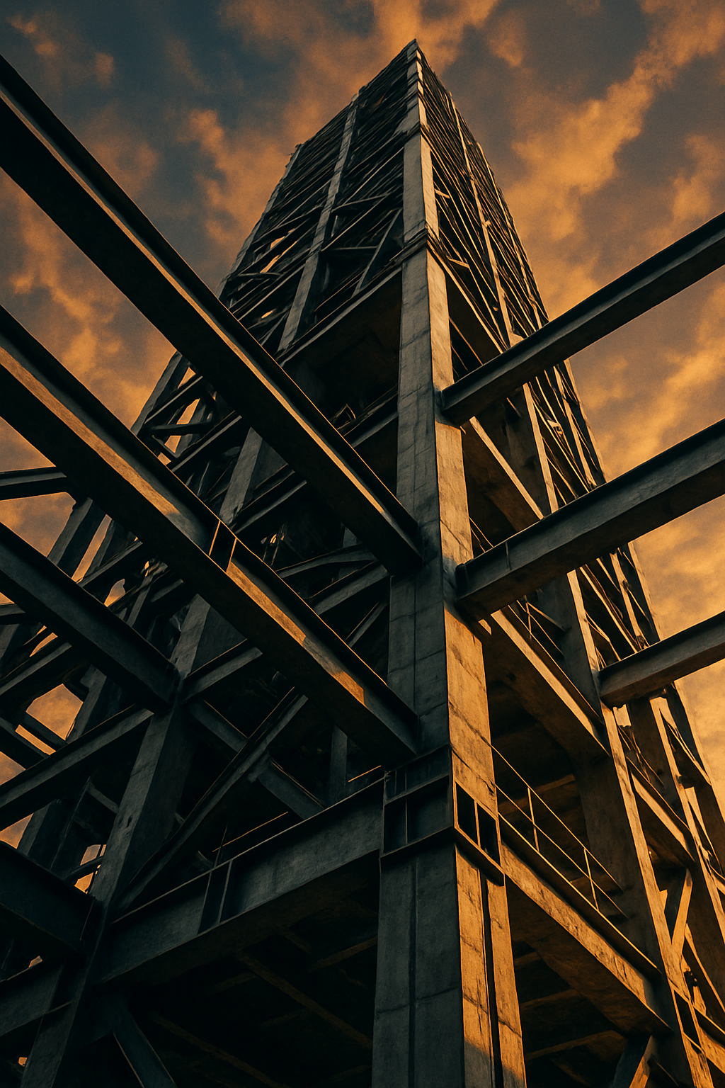 Structural engineering marvel